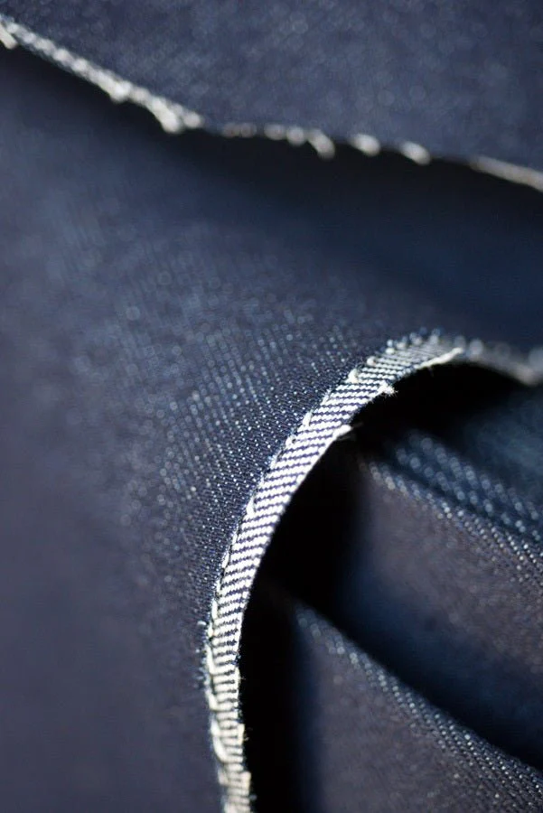 14oz Cotton Denim - Merchant & Mills - Image 2