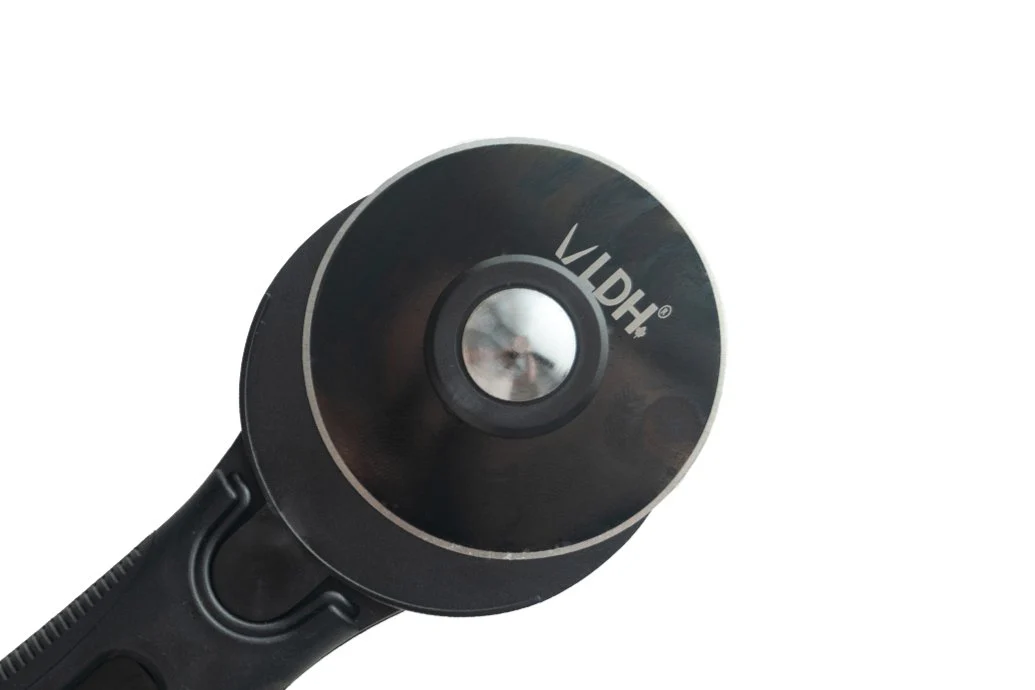 60mm Midnight Edition Rotary Cutter - LDH Scissors - Image 5