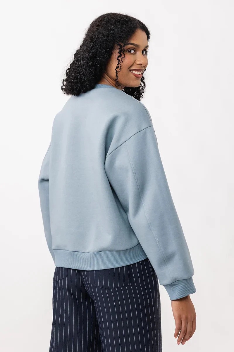 Aalto Sweatshirt - Named Clothing - Sewing Pattern - Image 2