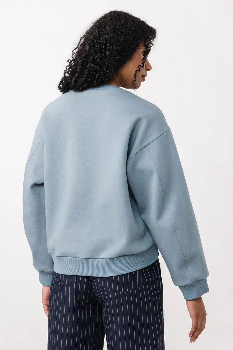 Aalto Sweatshirt - Named Clothing - Sewing Pattern - Image 3