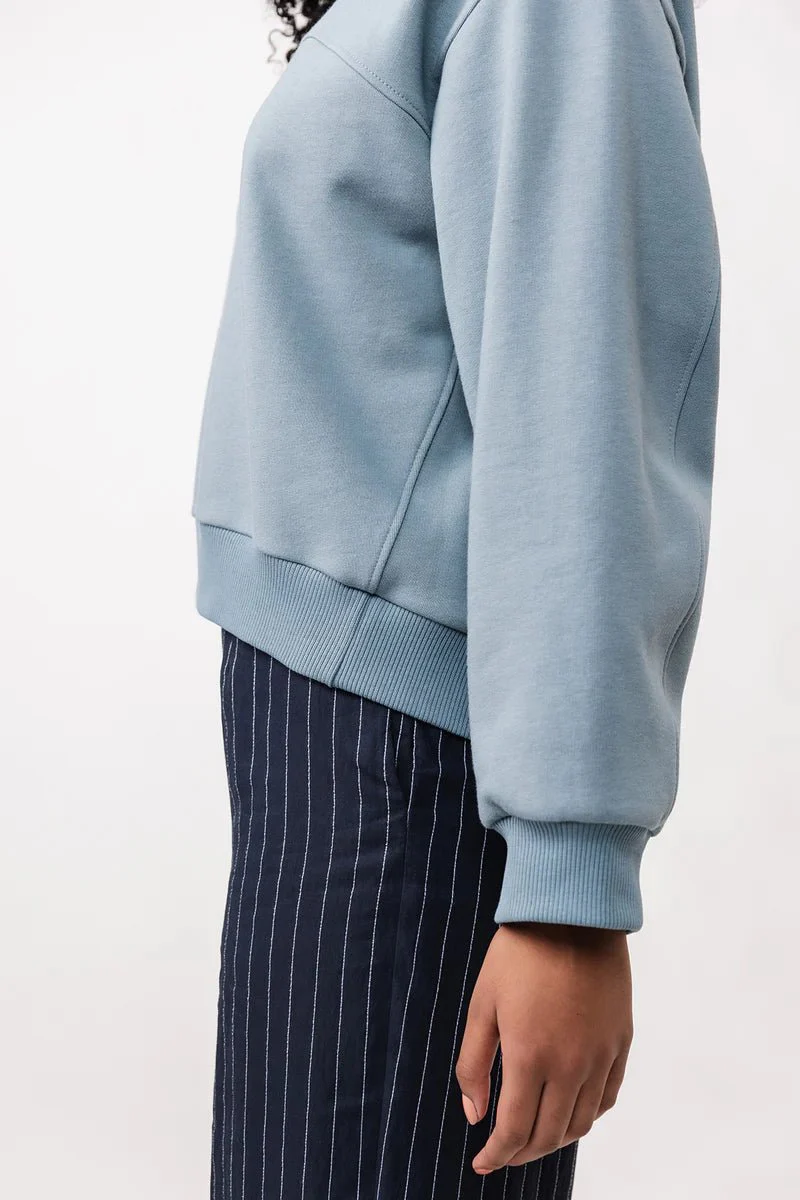 Aalto Sweatshirt - Named Clothing - Sewing Pattern - Image 7