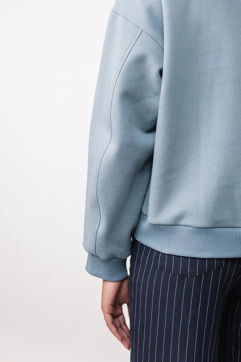 Aalto Sweatshirt - Named Clothing - Sewing Pattern - Image 8