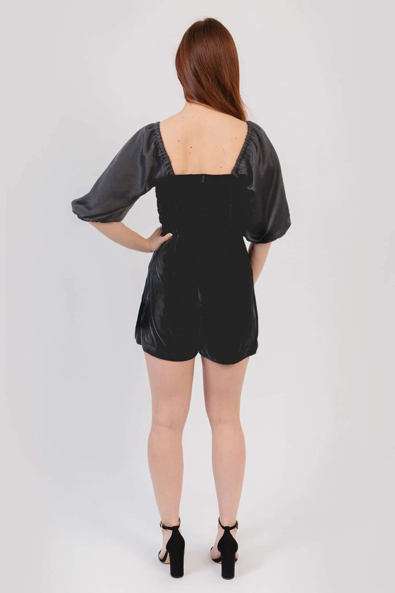 Adele Jumpsuit PDF Pattern - Sew Love Patterns - Image 12