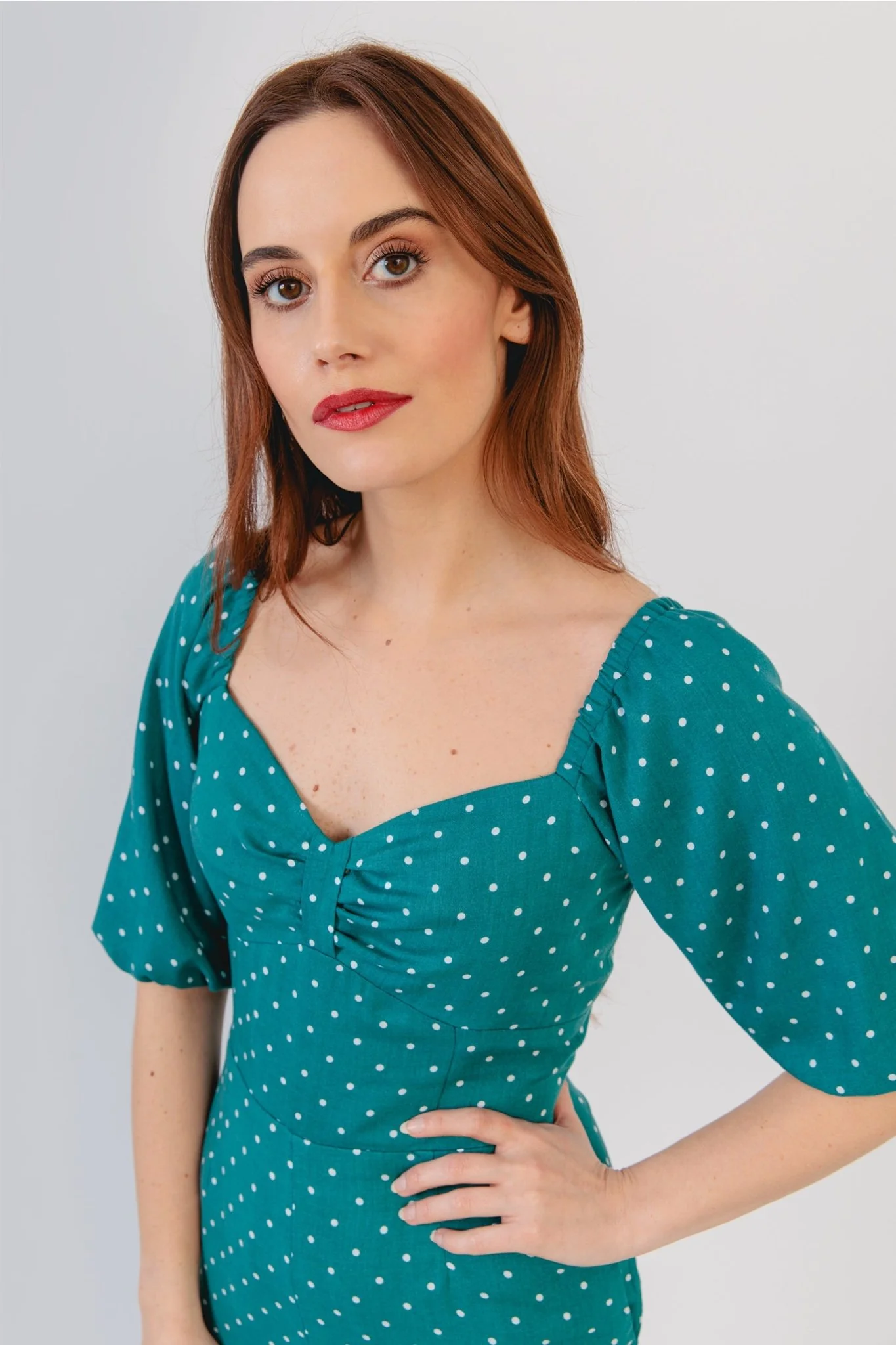 Adele Jumpsuit PDF Pattern - Sew Love Patterns - Image 15