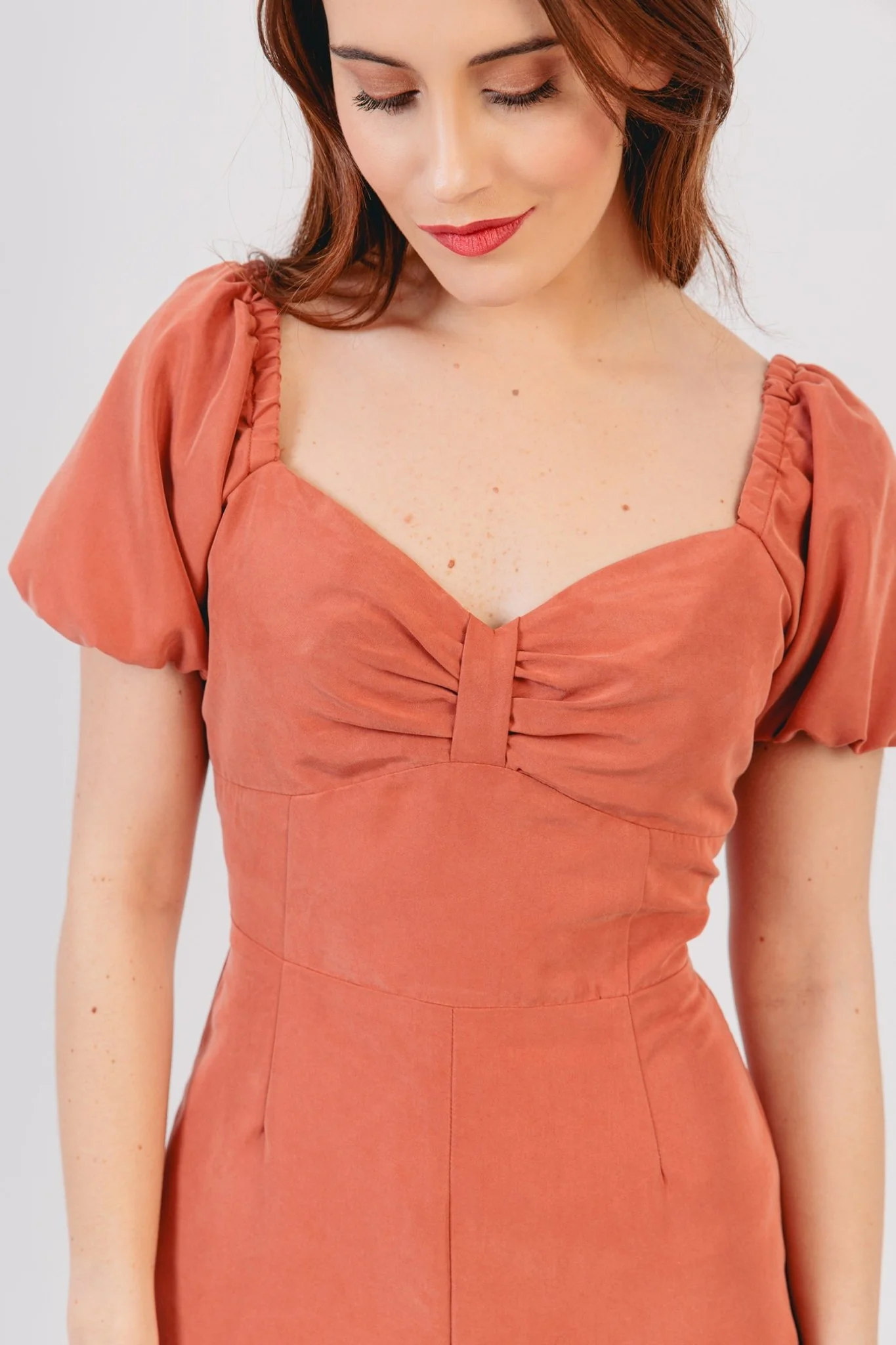 Adele Jumpsuit PDF Pattern - Sew Love Patterns - Image 7