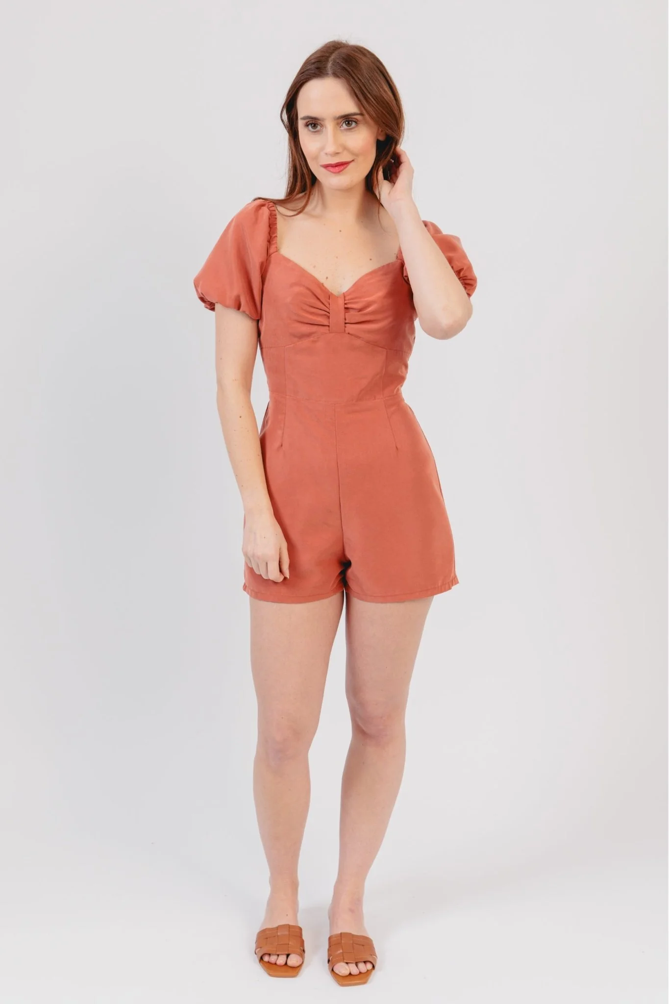 Adele Jumpsuit PDF Pattern - Sew Love Patterns - Image 8