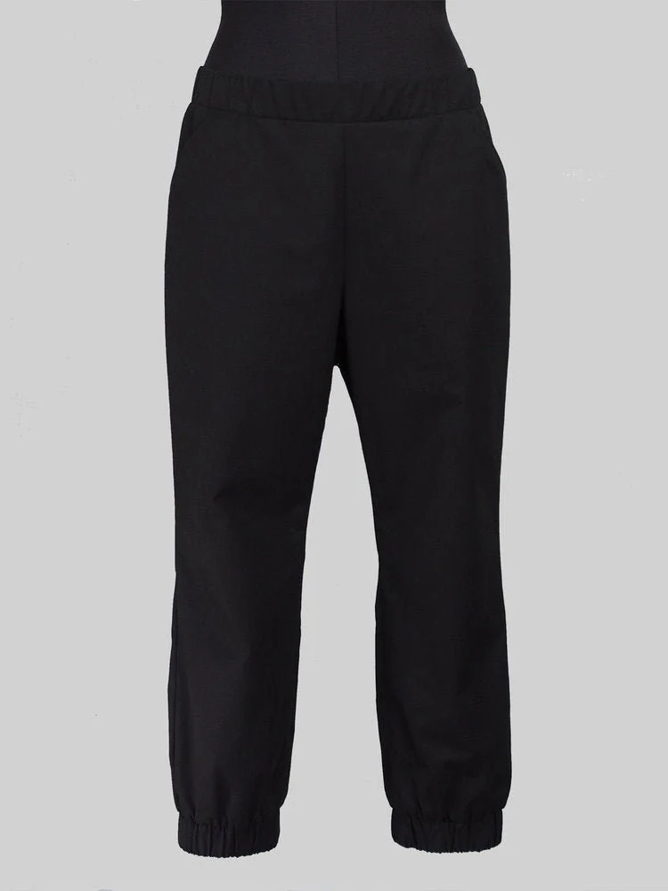 Almost Long Trousers Pattern - The Assembly Line - Image 4