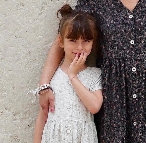 Anna Dress Sewing Pattern - Girl 3/12Y - Ikatee - Image 5