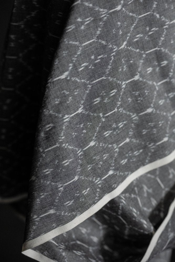 Anzac Ikat Indian Cotton - Merchant & Mills - Image 3