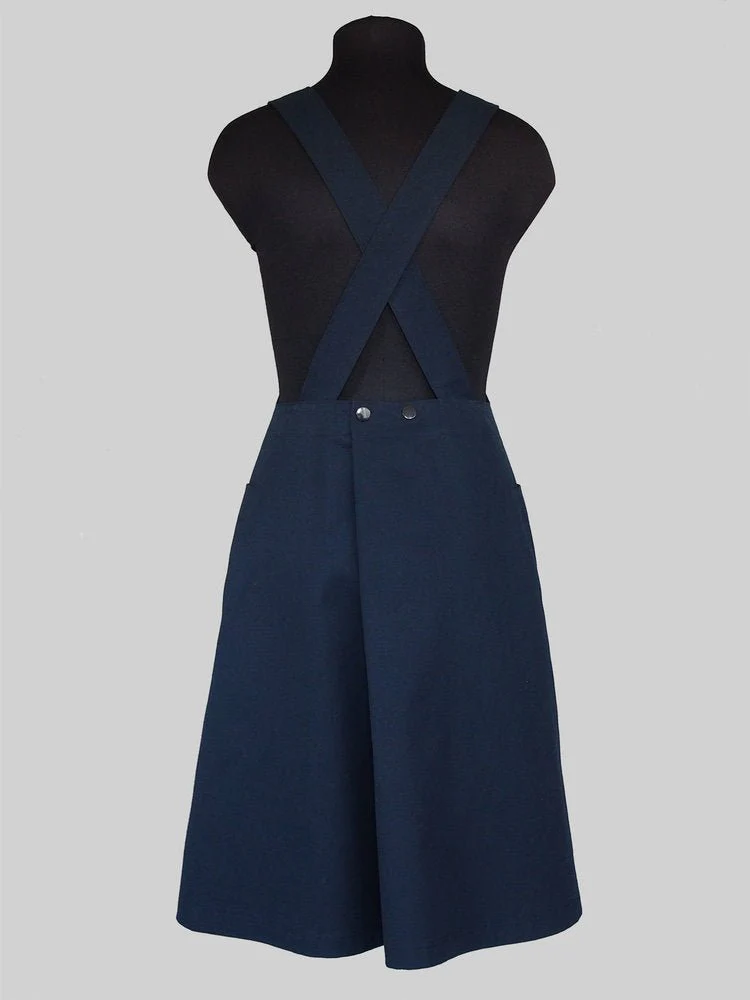 Apron Dress Pattern - The Assembly Line - Image 3