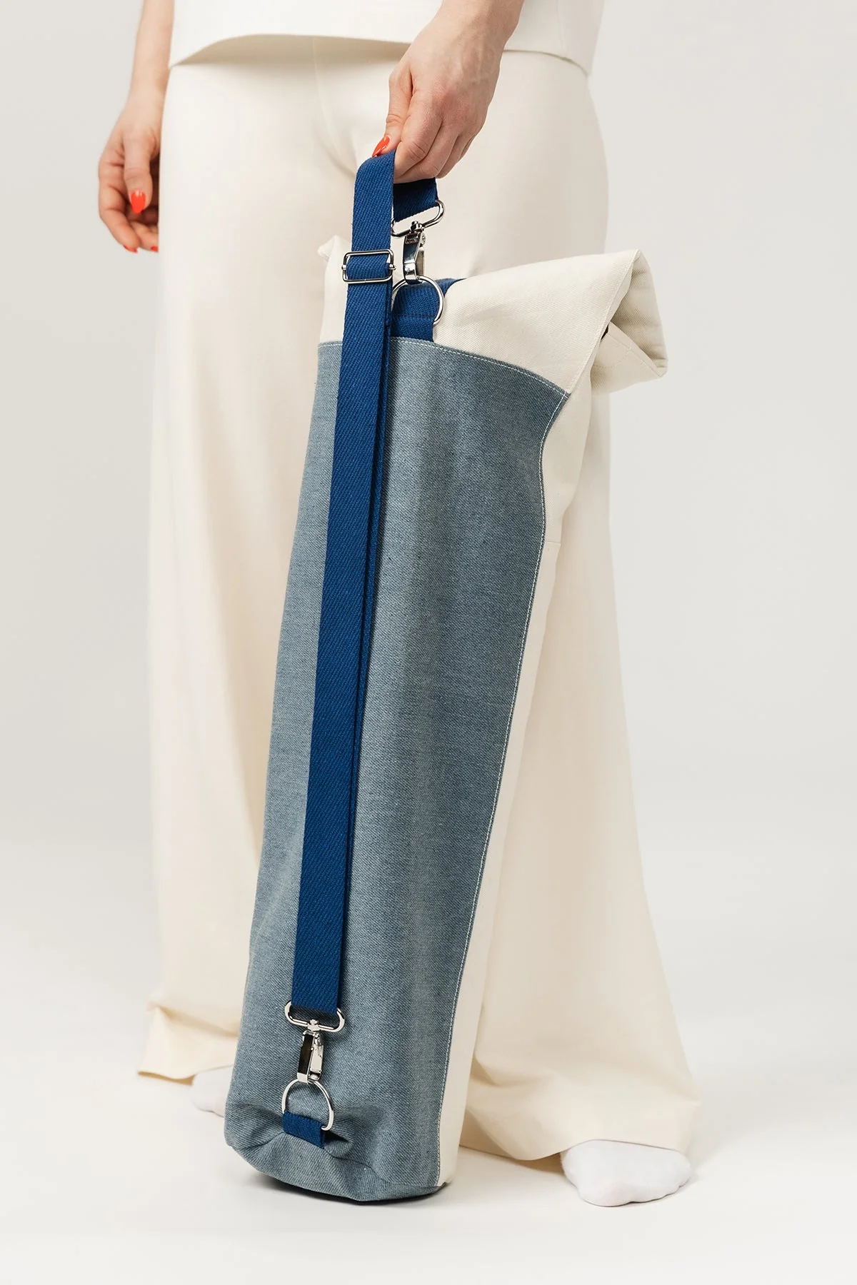 Aura Yoga Mat - PDF Pattern - Named Clothing - Image 3