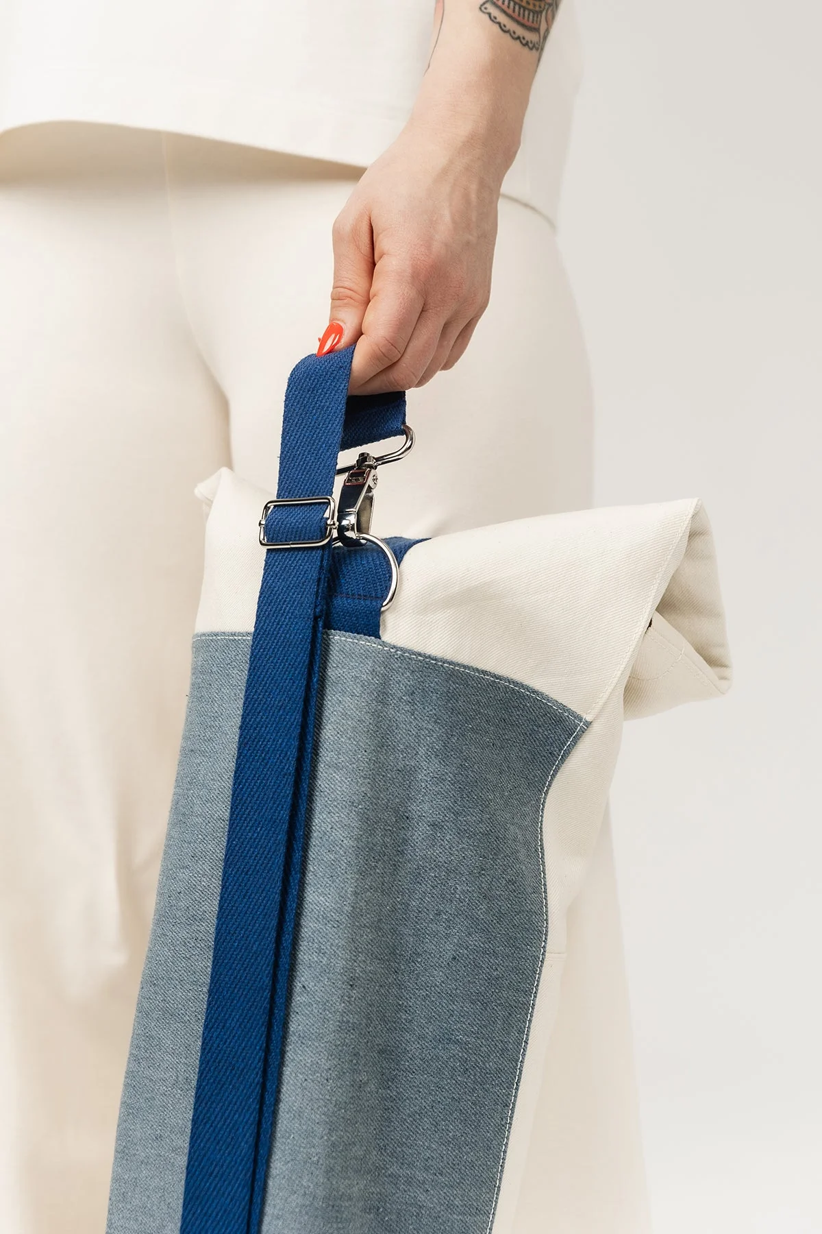 Aura Yoga Mat - PDF Pattern - Named Clothing - Image 5