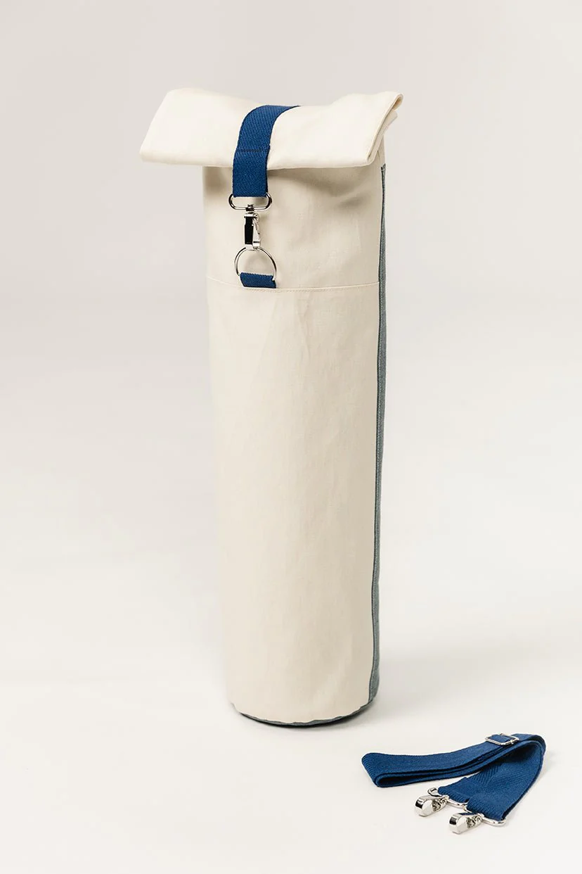 Aura Yoga Mat - PDF Pattern - Named Clothing - Image 9
