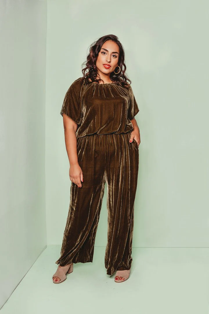 Avenir Jumpsuit Pattern - Friday Pattern Company - Image 7