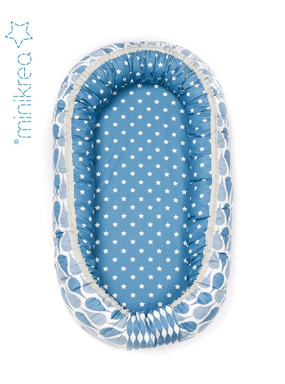 Baby Nest - Minikrea - Pattern - Image 3