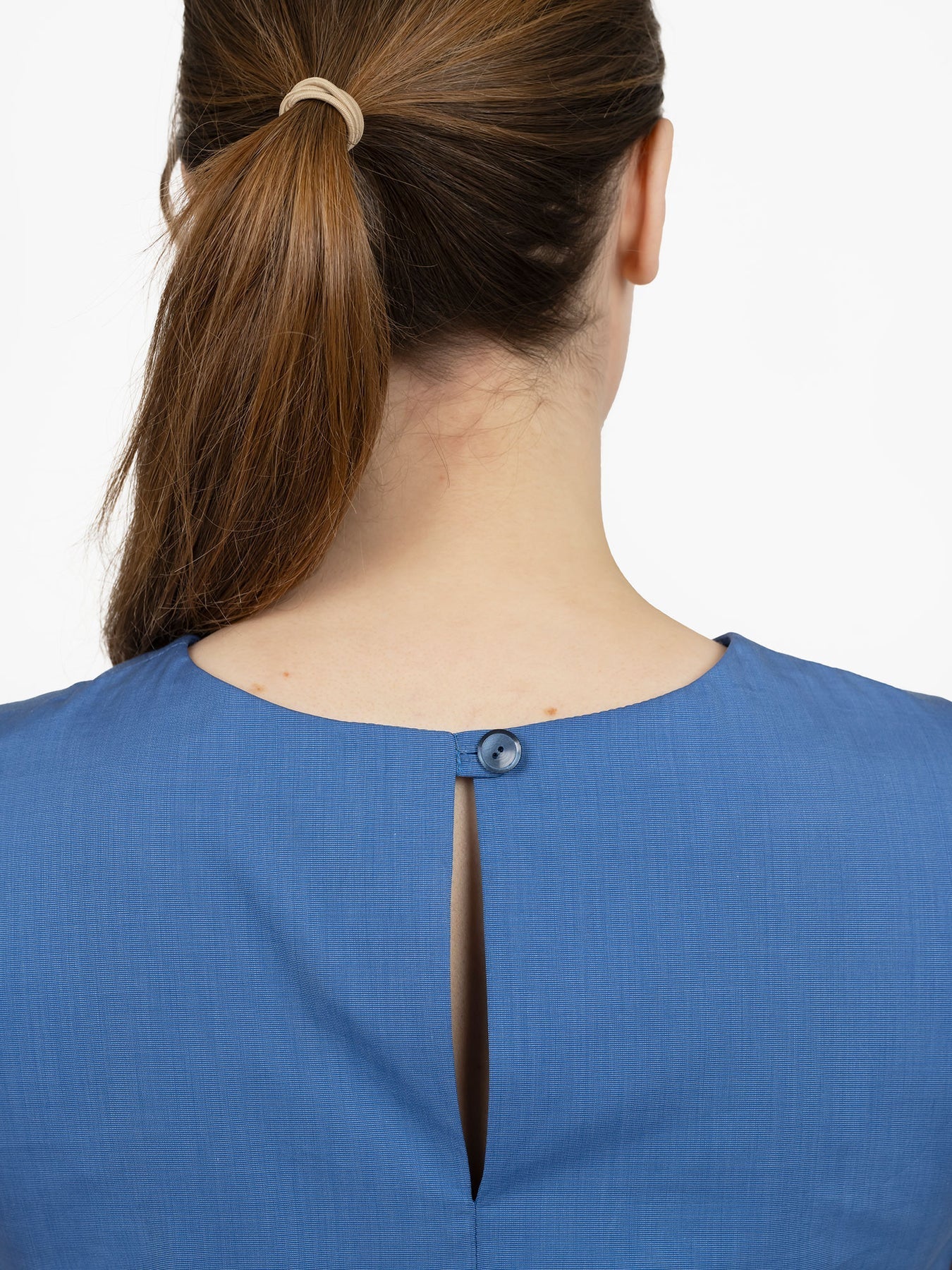 Barrel Dress Pattern - The Assembly Line - Image 4