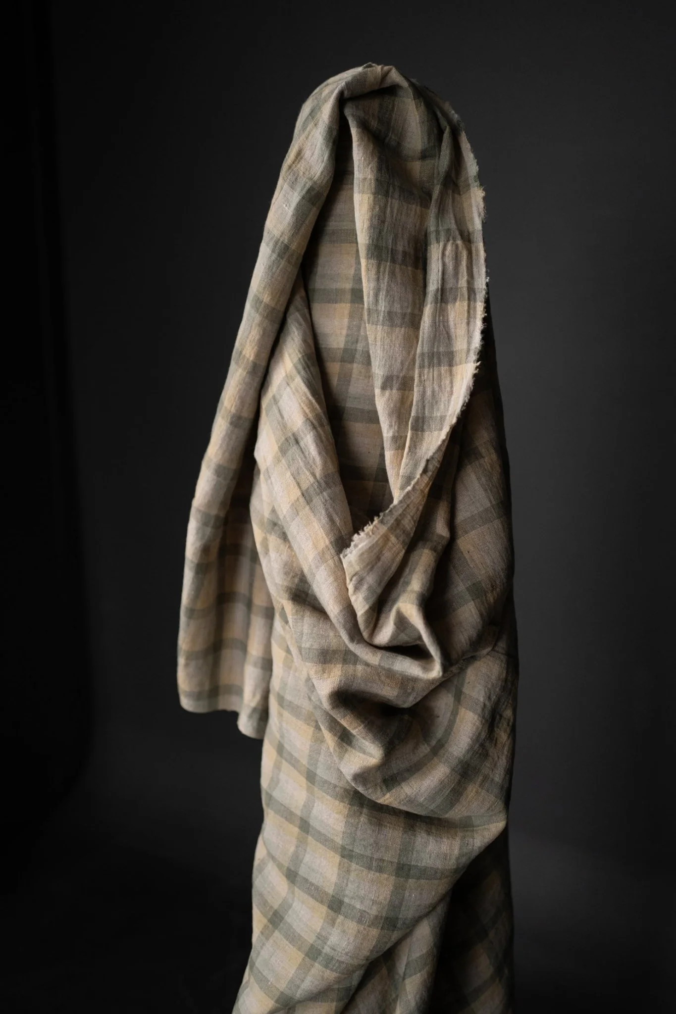 Benedetto Linen - European Import - Merchant & Mills - Image 4