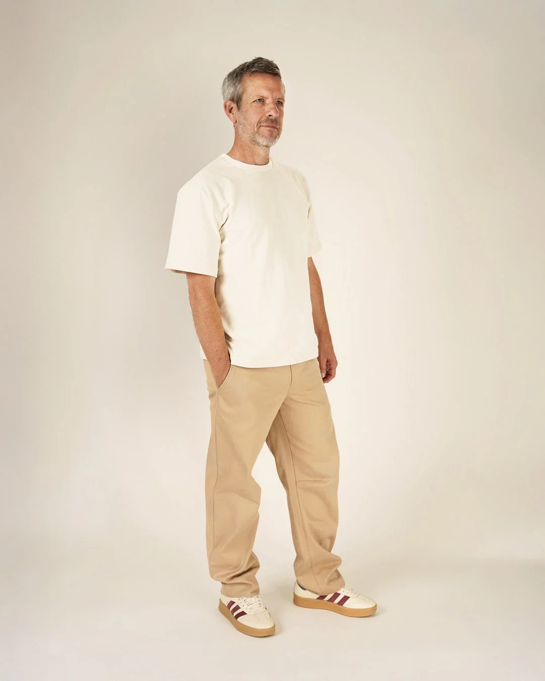 Big T-Shirt Mens Paper Pattern - Wardrobe by Me - Image 4