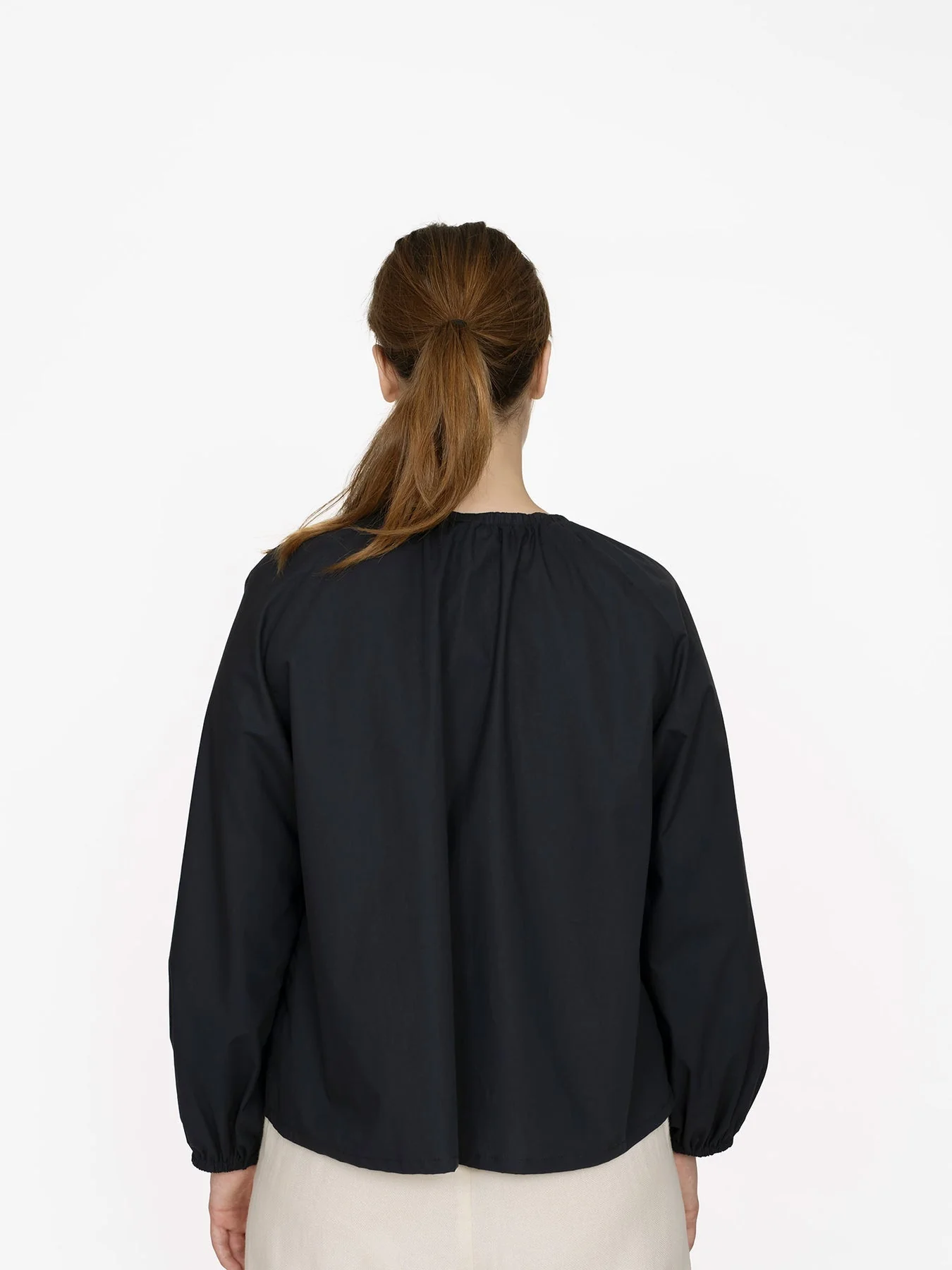 Billow Blouse Pattern - The Assembly Line - Image 2