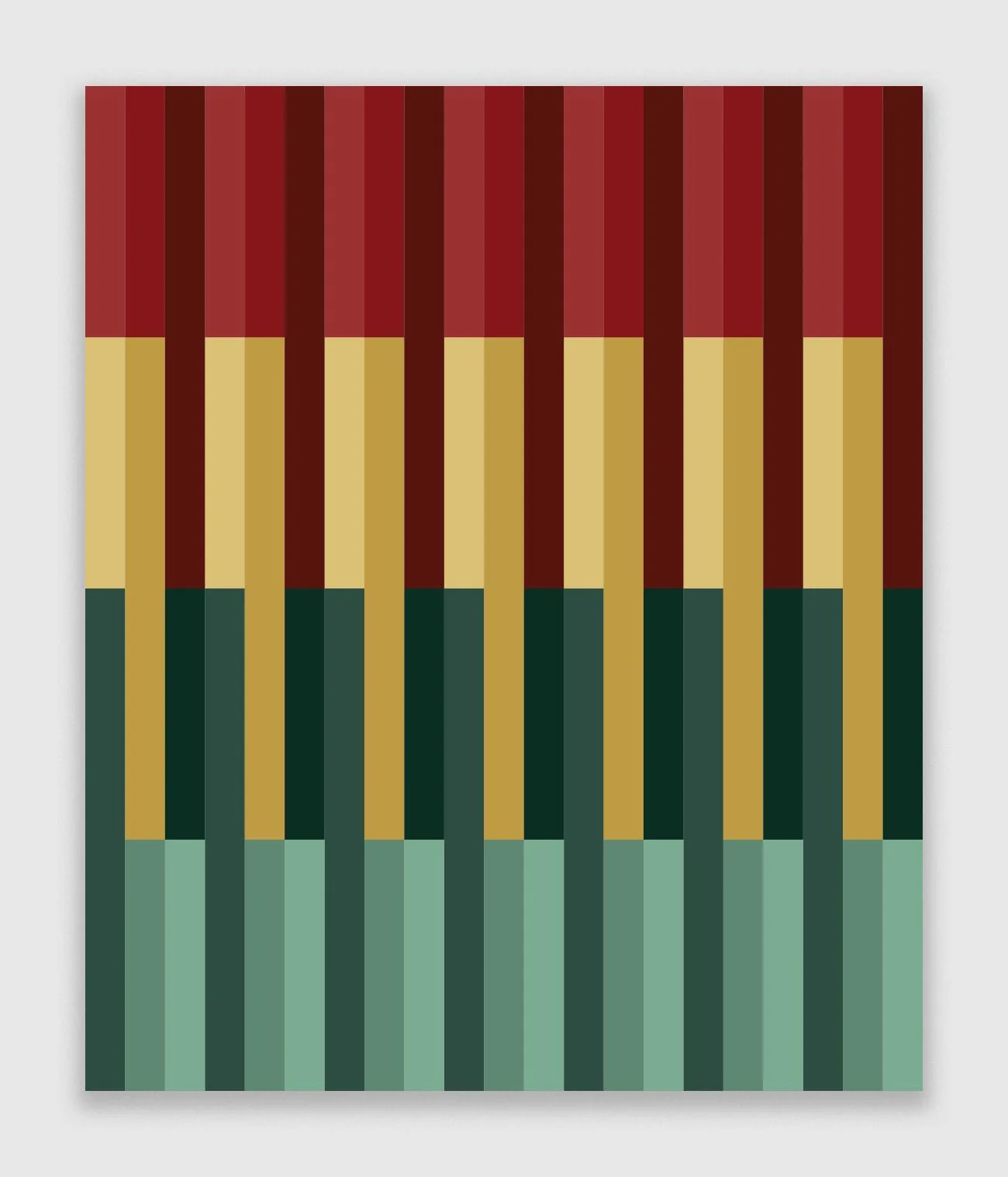 Birch Point Paper Pattern - The Blanket Statement Quilt Co. - Image 6