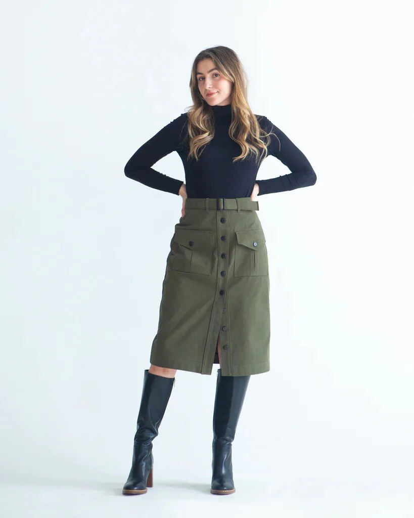Blair Skirt Sewing Pattern - True Bias - Image 18