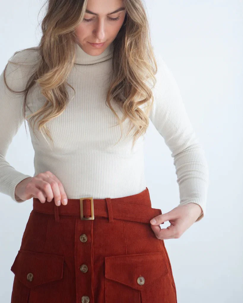 Blair Skirt Sewing Pattern - True Bias - Image 23