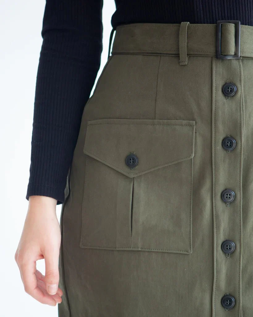 Blair Skirt Sewing Pattern - True Bias - Image 24