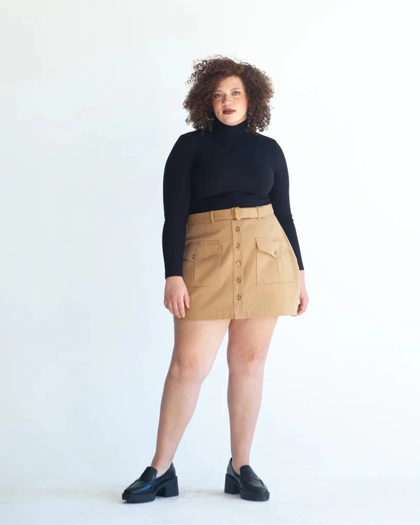Blair Skirt Sewing Pattern - True Bias - Image 39