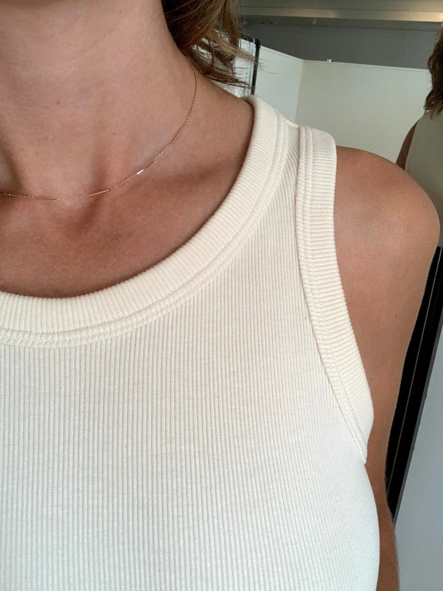 Blomma Tank PDF Pattern - Paradise Patterns - Image 6
