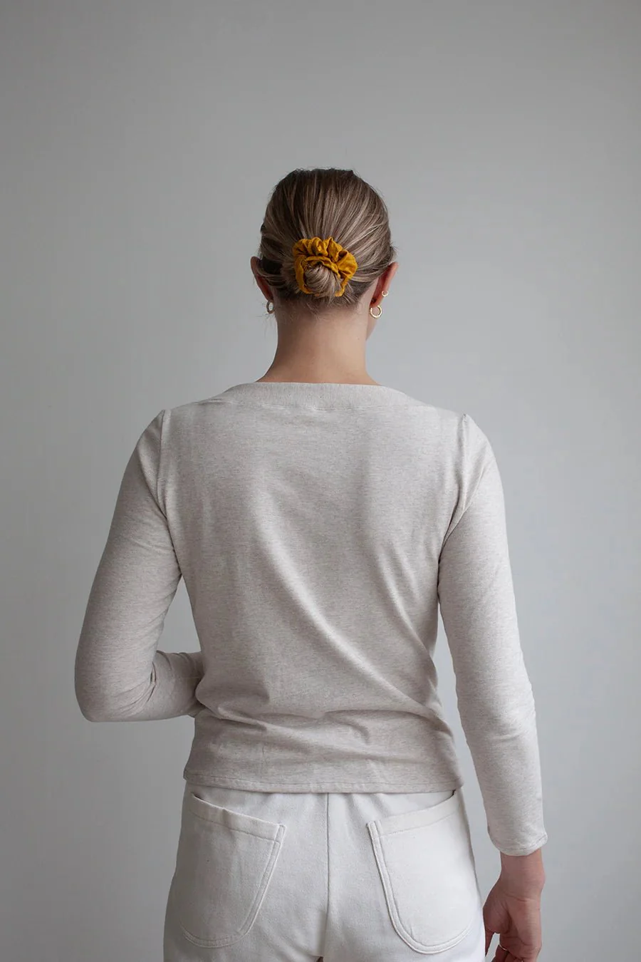 Boatneck Top PDF Pattern - Modern Sewing Co. - Image 7