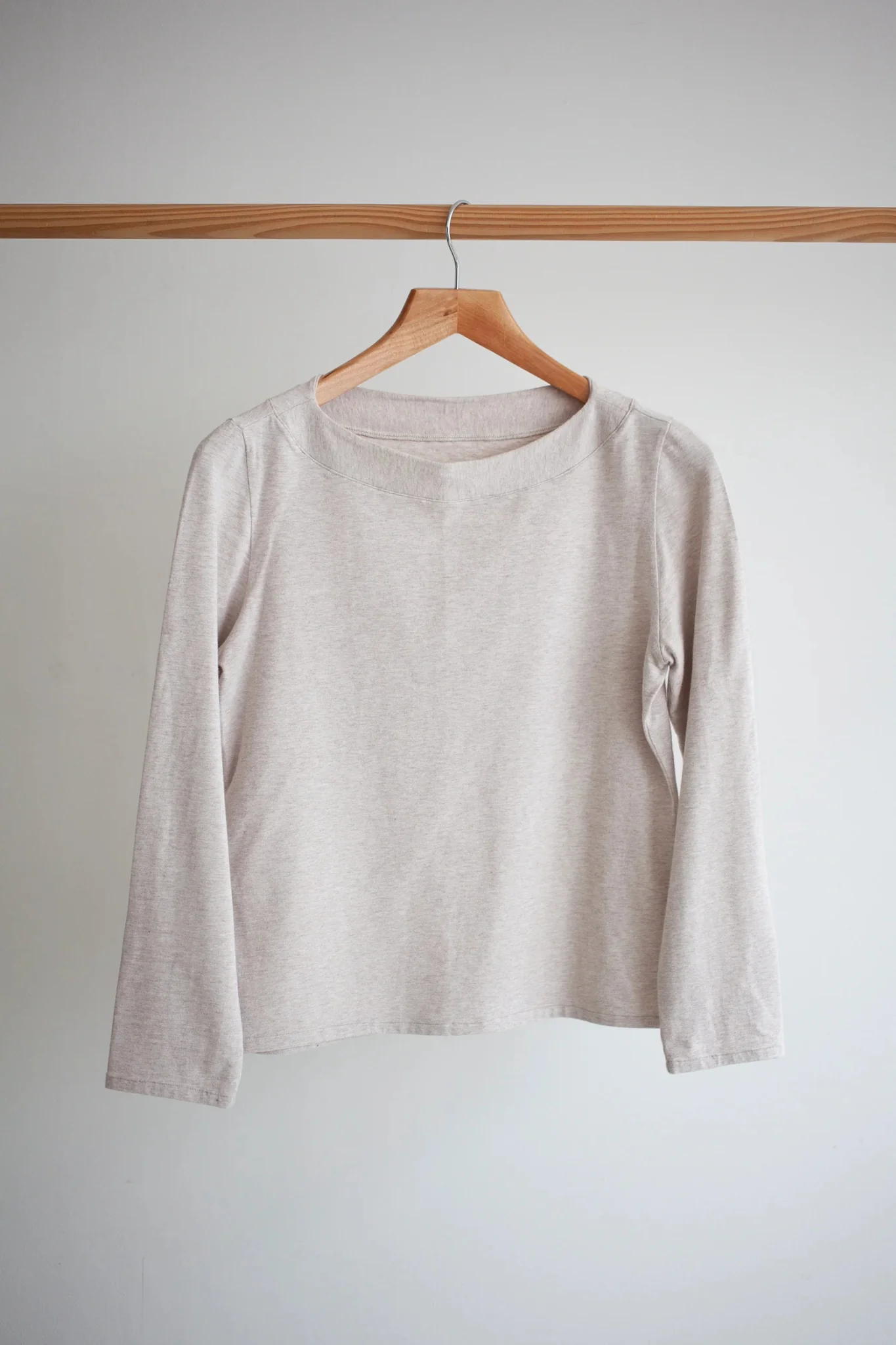 Boatneck Top PDF Pattern - Modern Sewing Co. - Image 8