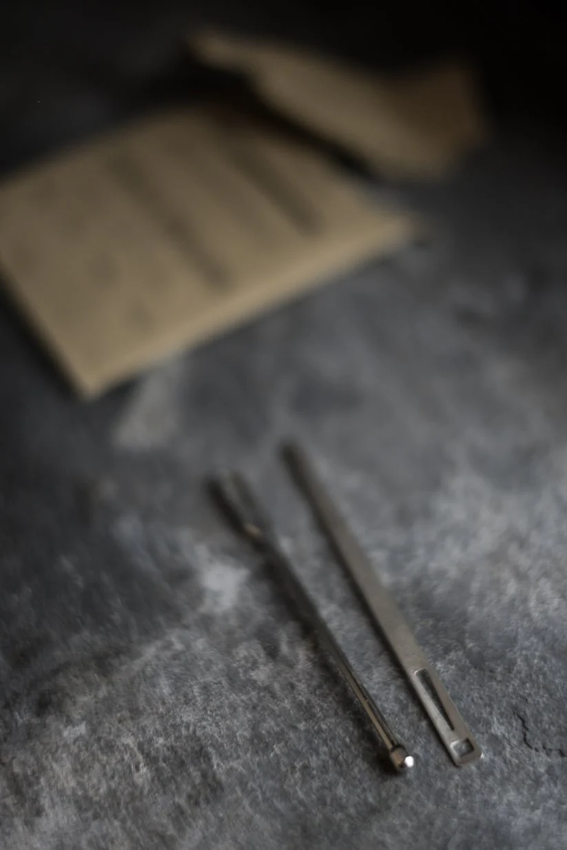 Bodkin & Threader - Merchant & Mills - Image 2