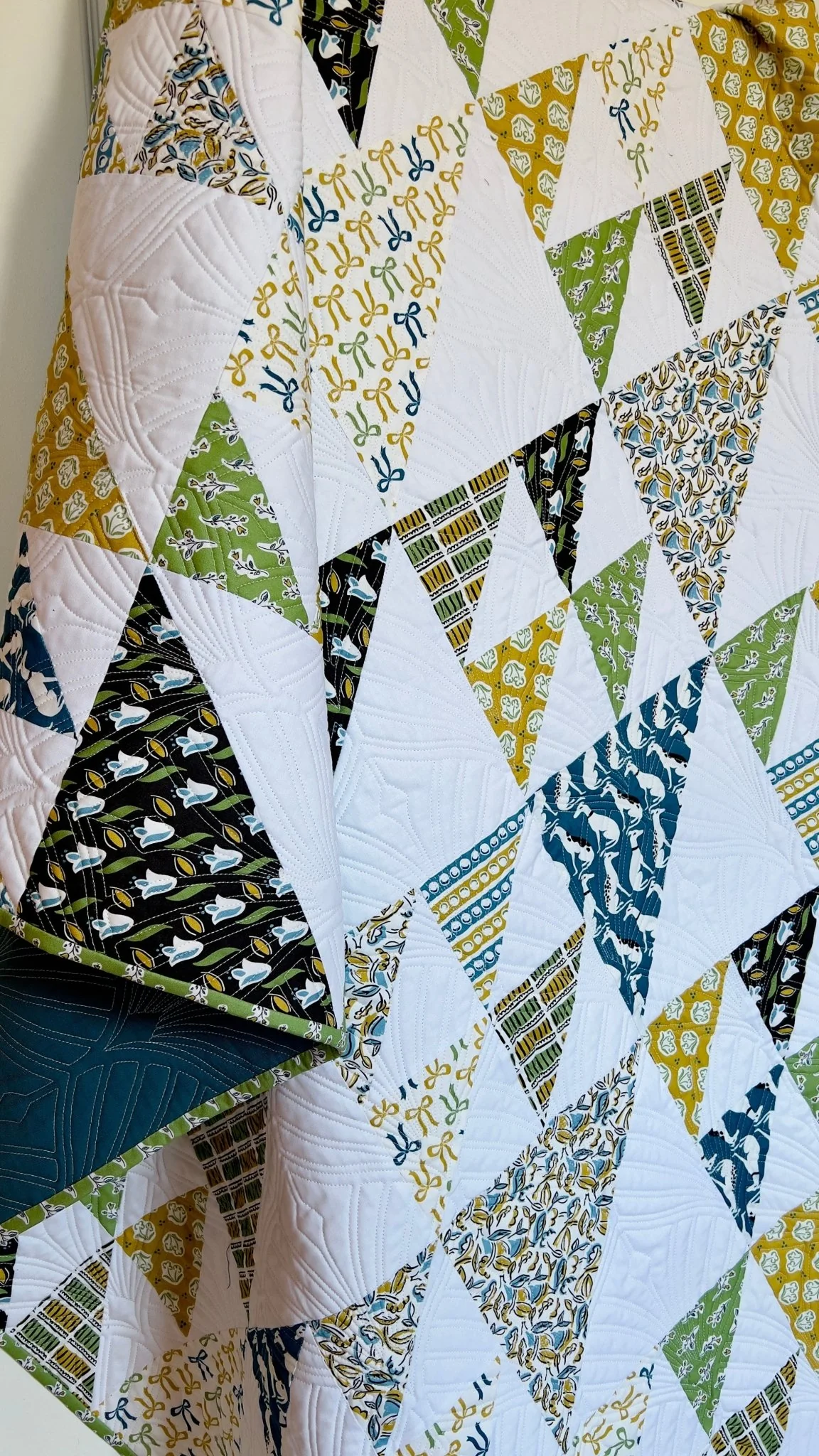 Bows - Arundel - Ariana Martin - Cloud 9 Fabrics - Poplin - Image 6