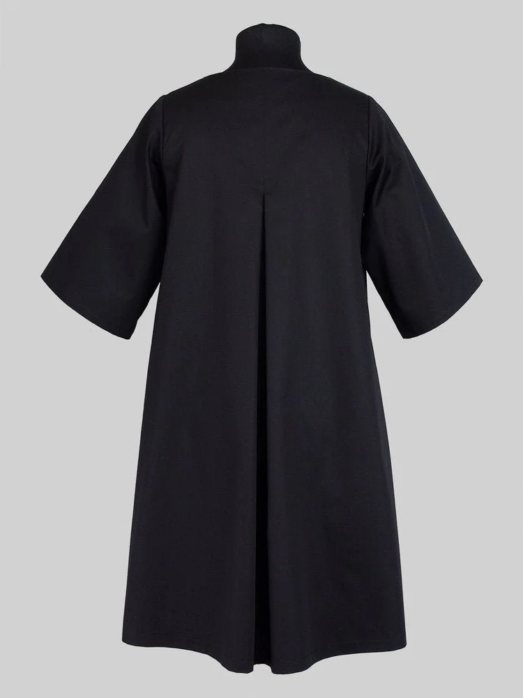 Box Pleat Dress Pattern - The Assembly Line - Image 3
