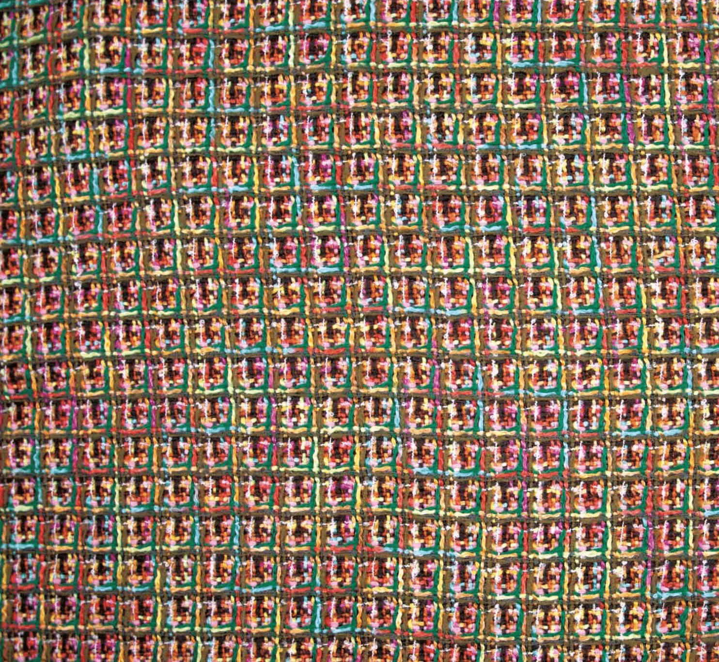 Brooklyn Tweed Coat Fabric - Katia