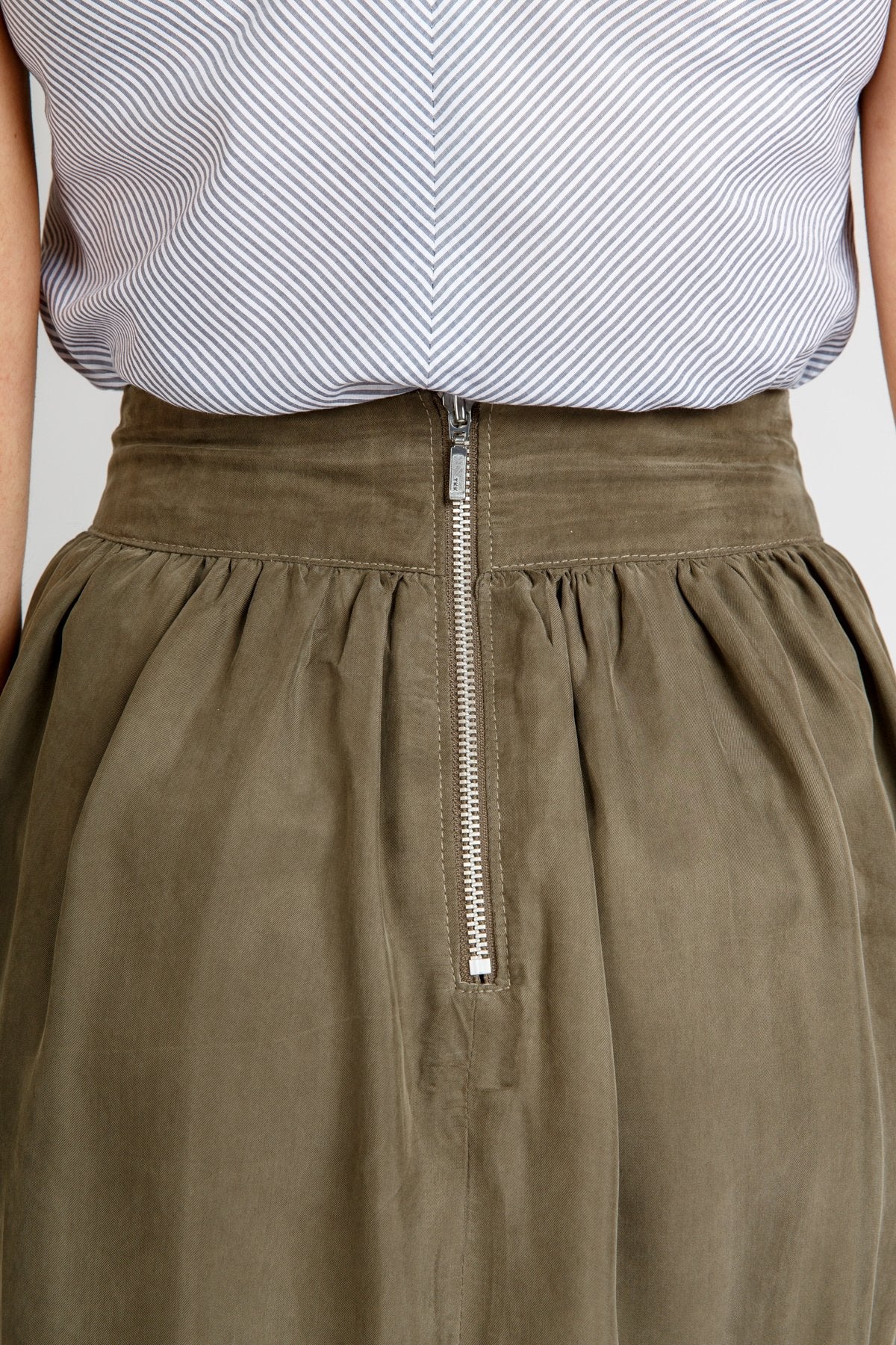 Brumby Skirt - Megan Nielsen Patterns - Sewing Pattern - Image 7
