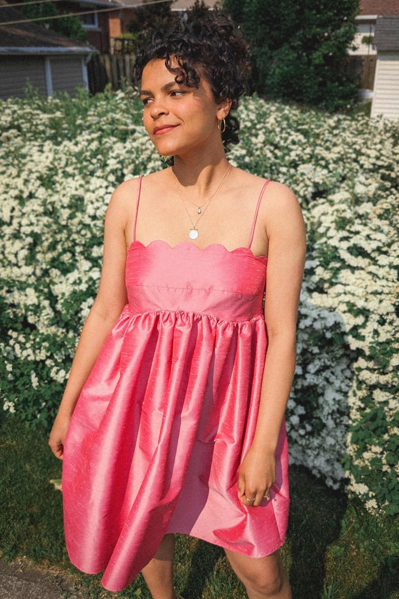 Bubble Frock PDF Pattern - Lydia Naomi - Image 12
