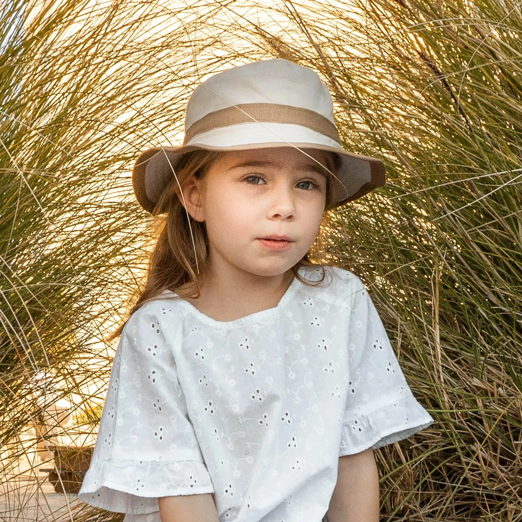 Bucket Hat Paper Pattern - Wardrobe by Me - Image 13