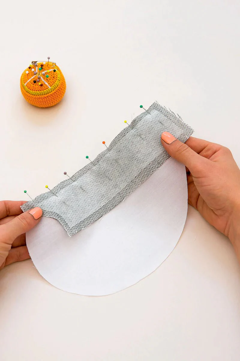 Building The Pattern - Sew Your Own Capsule Wardrobe Book - Named Clothing - Image 12
