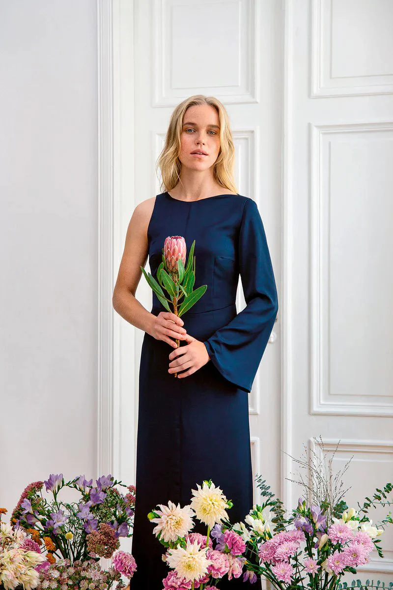Building The Pattern - Sew Your Own Capsule Wardrobe Book - Named Clothing - Image 9