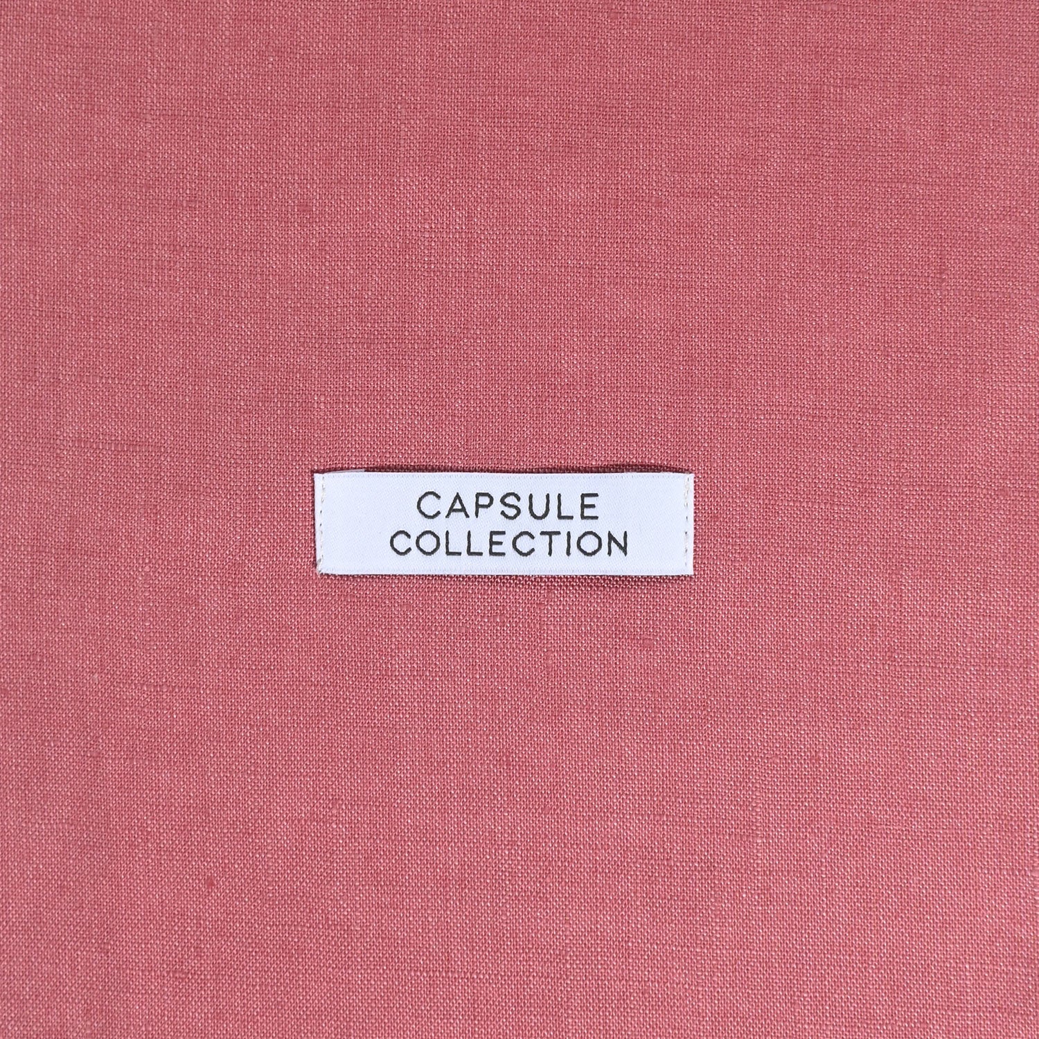 "CAPSULE COLLECTION" Woven Label Pack - Kylie And The Machine - Image 15