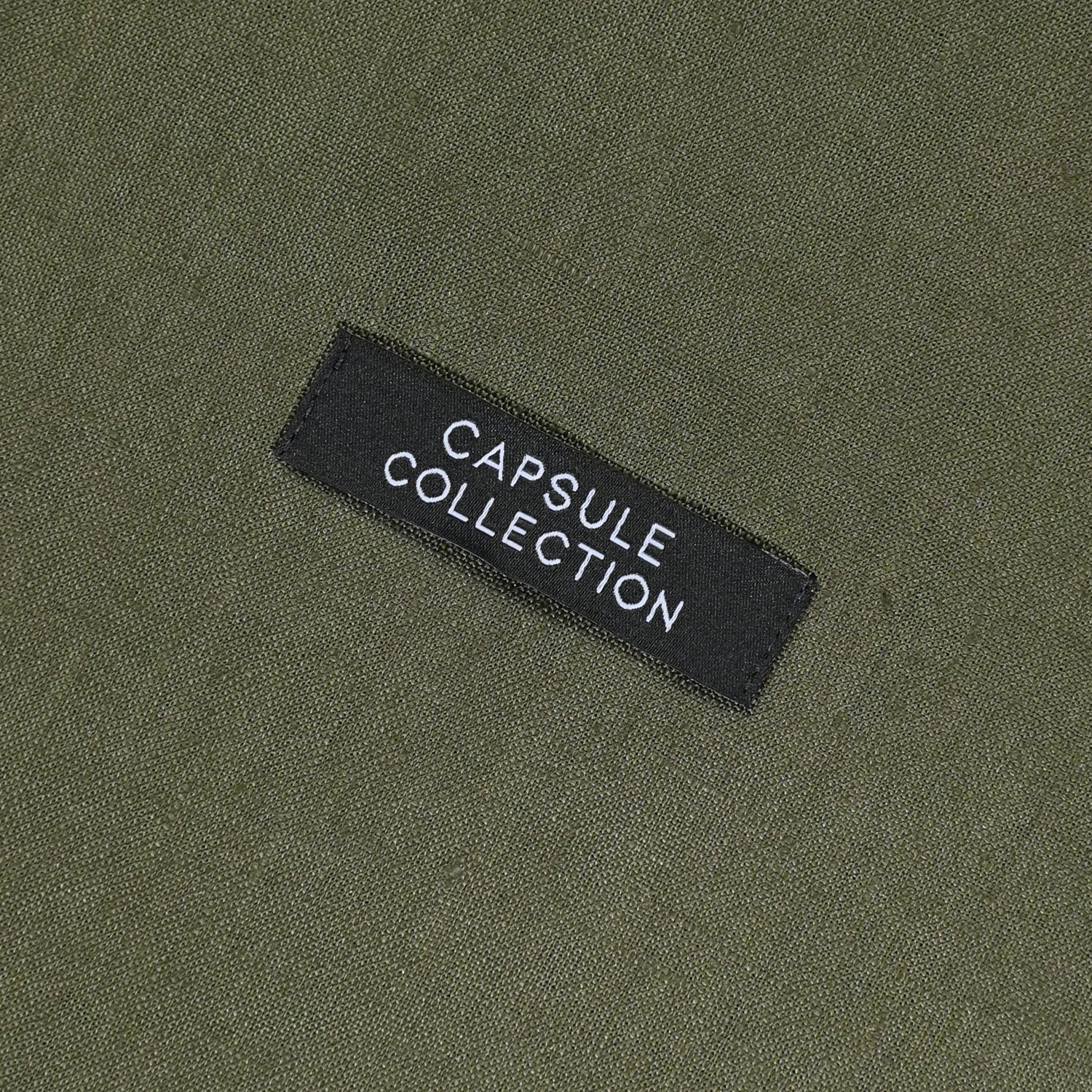 "CAPSULE COLLECTION" Woven Label Pack - Kylie And The Machine - Image 18