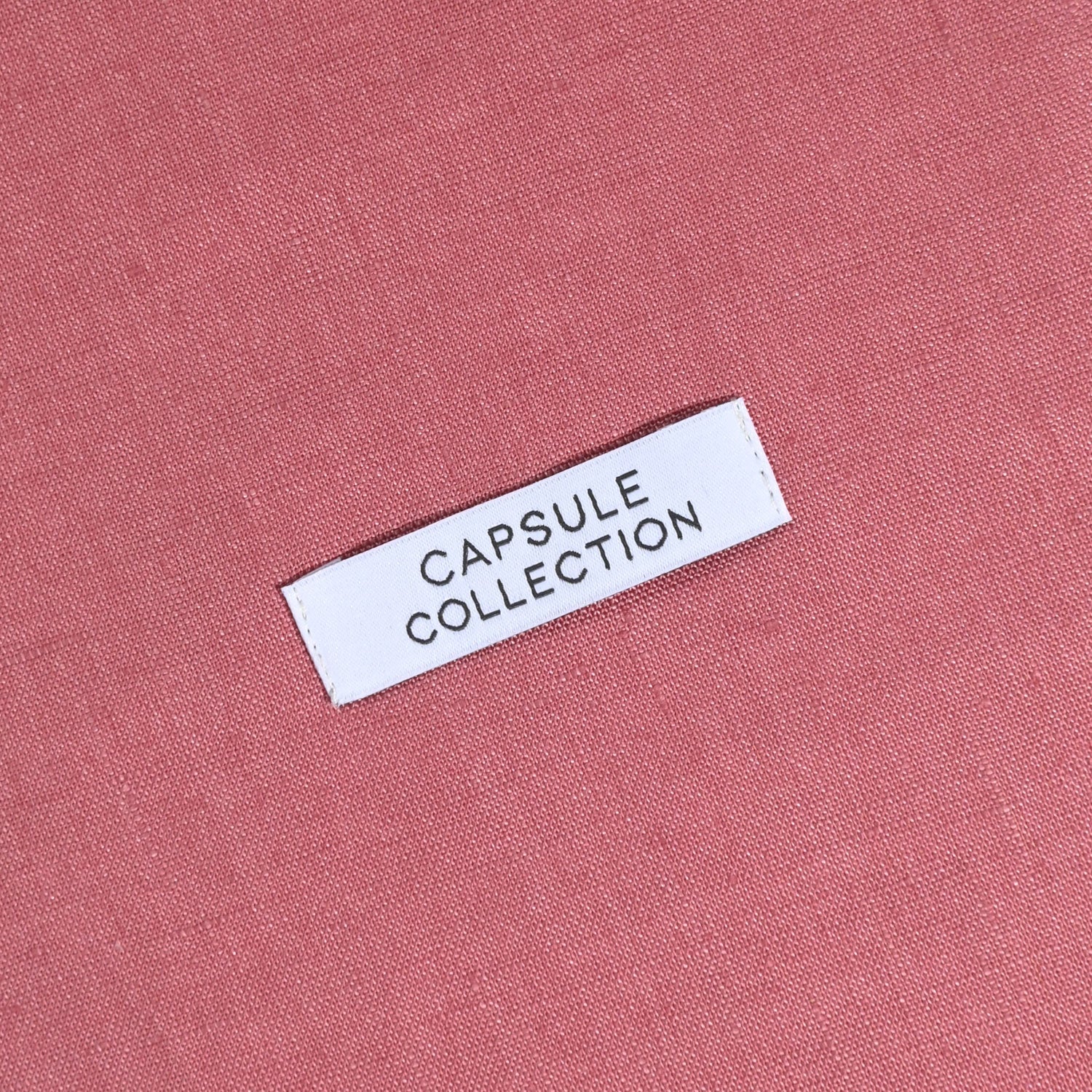 "CAPSULE COLLECTION" Woven Label Pack - Kylie And The Machine - Image 19