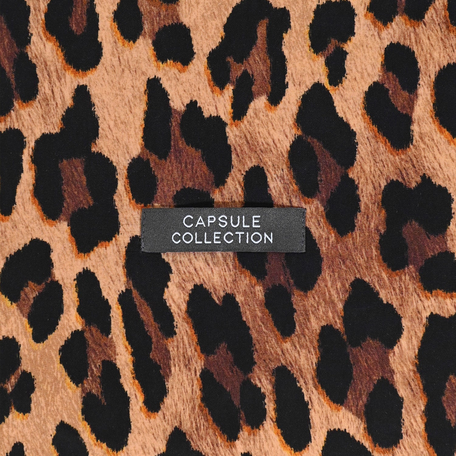 "CAPSULE COLLECTION" Woven Label Pack - Kylie And The Machine - Image 3