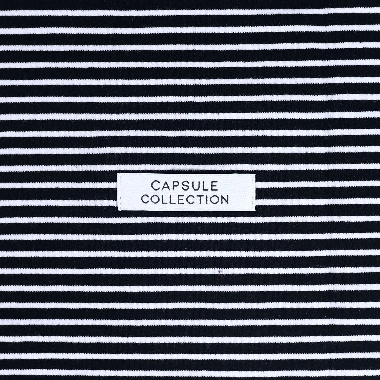 "CAPSULE COLLECTION" Woven Label Pack - Kylie And The Machine - Image 4