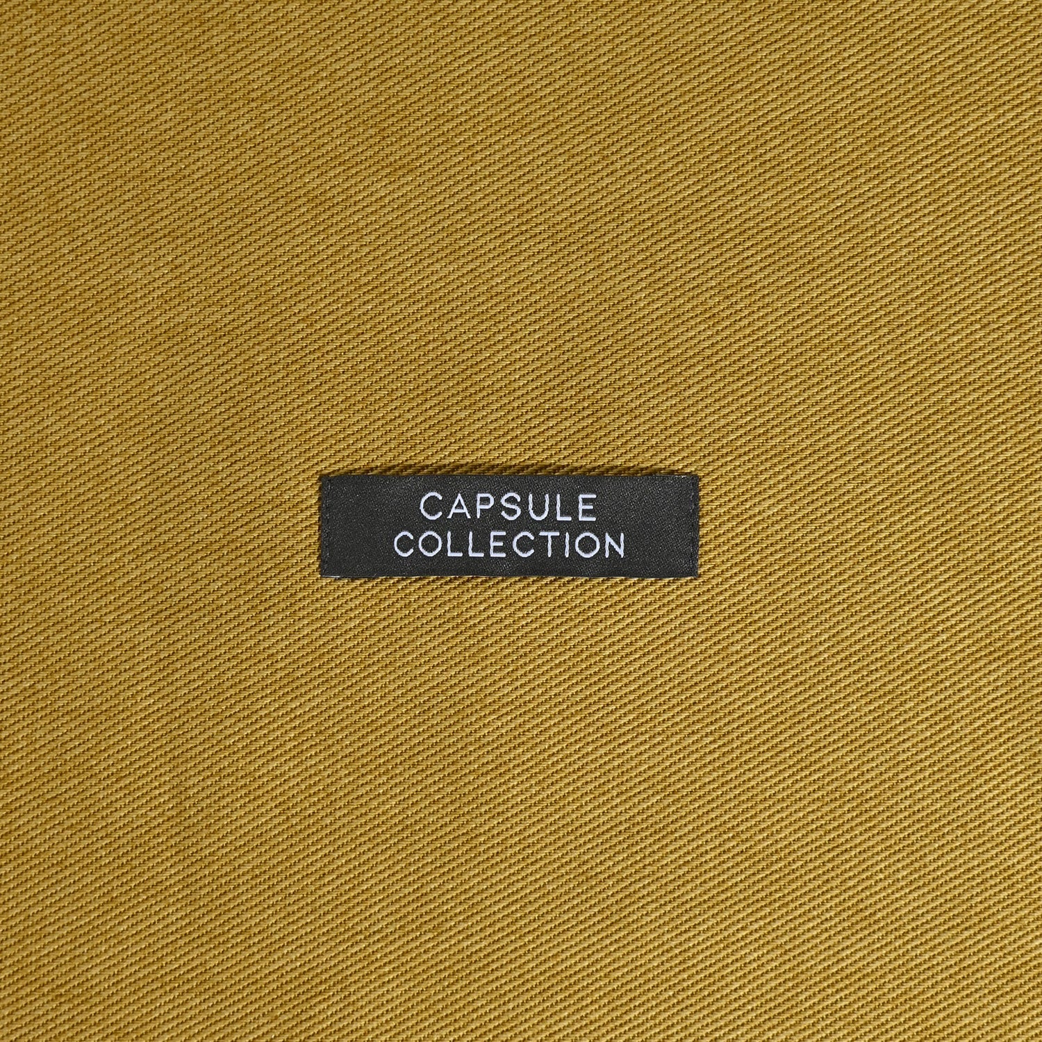 "CAPSULE COLLECTION" Woven Label Pack - Kylie And The Machine - Image 8