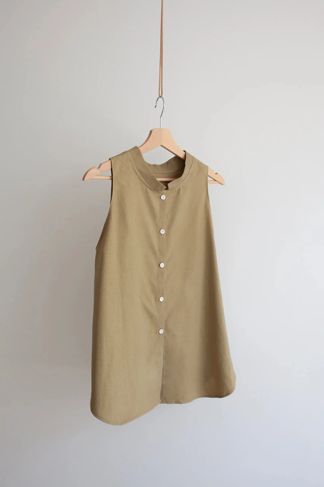 Cara Top PDF Pattern - Modern Sewing Co.