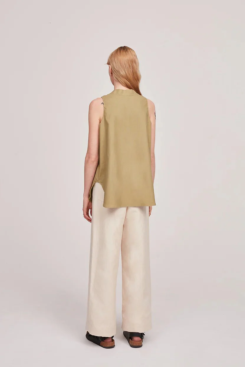 Cara Top PDF Pattern - Modern Sewing Co. - Image 7
