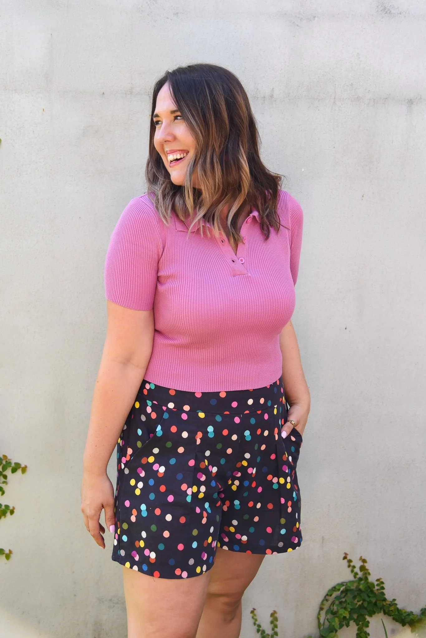 Carolina Culottes - Paper Pattern - Sew to Grow - Image 2