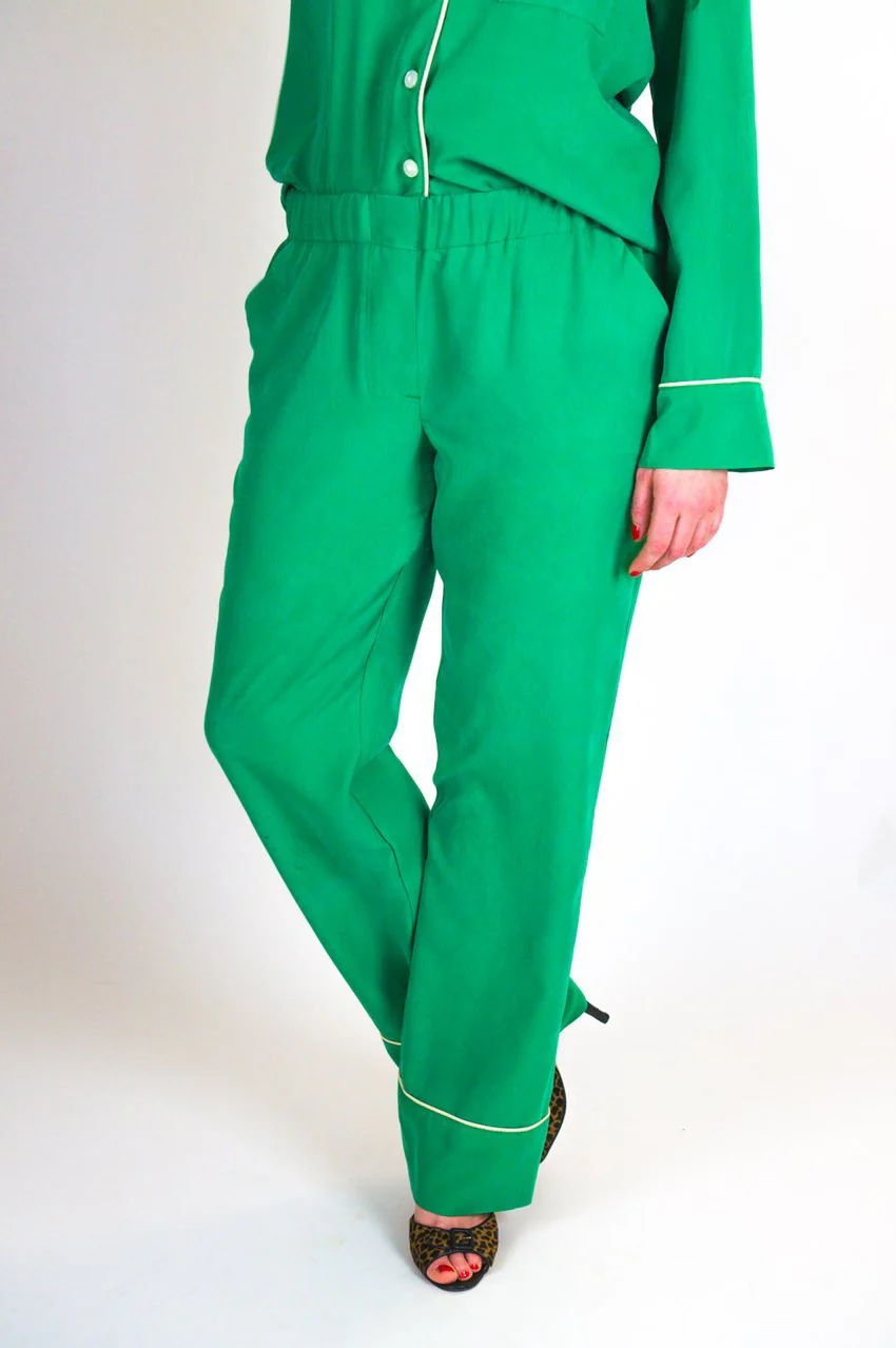 Carolyn Pajama Pattern - Closet Core Patterns - Image 15